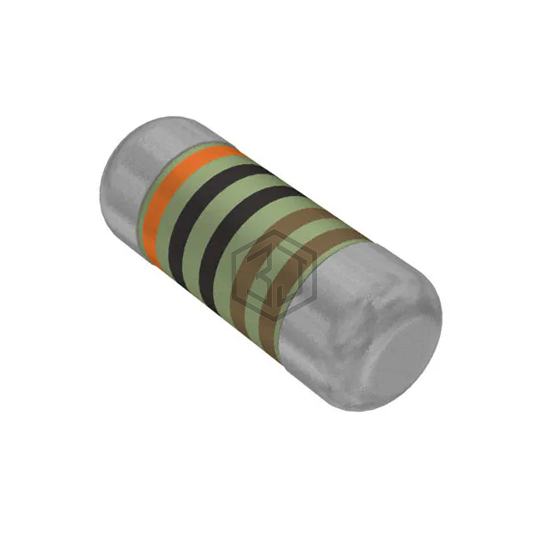 SMM02040C3001FB300 - Vishay Beyschlag/Draloric/BC Components - Chip Resistor - Surface Mount