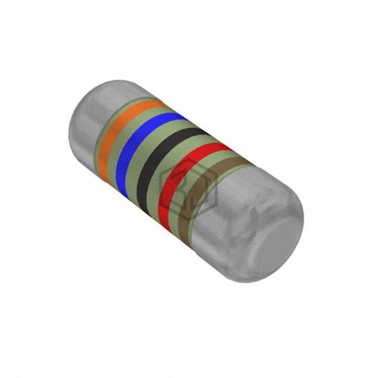 SMM02040C3602FB300 - Vishay Beyschlag/Draloric/BC Components - Chip Resistor - Surface Mount