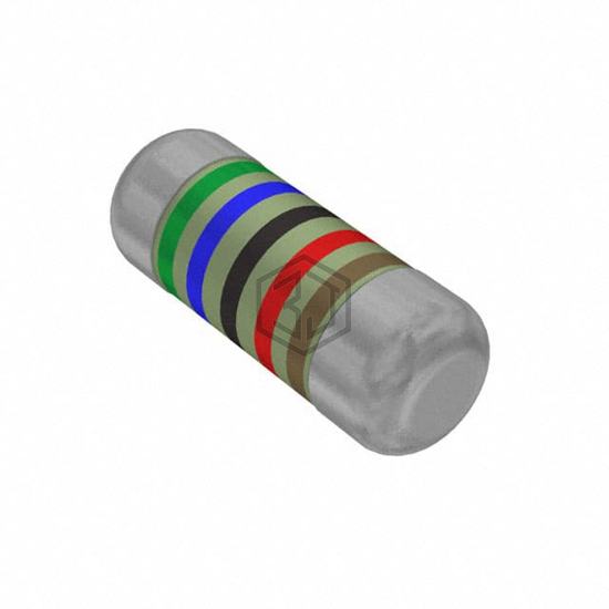 SMM02040C5602FB300 - Vishay Beyschlag/Draloric/BC Components - Chip Resistor - Surface Mount
