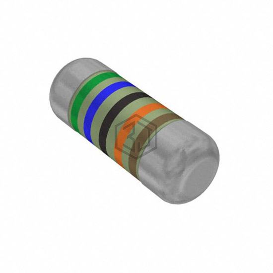 SMM02040C5603FB300 - Vishay Beyschlag/Draloric/BC Components - Chip Resistor - Surface Mount