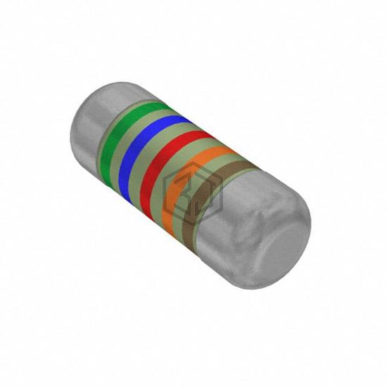 SMM02040C5623FB300 - Vishay Beyschlag/Draloric/BC Components - Chip Resistor - Surface Mount