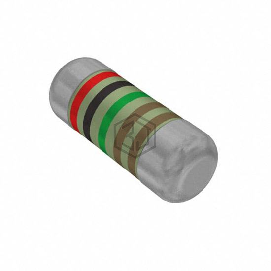 SMM02040C2051FB300 - Vishay Beyschlag/Draloric/BC Components - Chip Resistor - Surface Mount