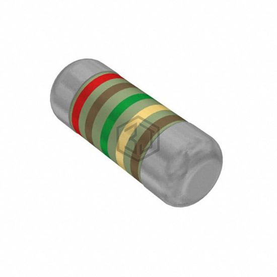 SMM02040C2159FB300 - Vishay Beyschlag/Draloric/BC Components - Chip Resistor - Surface Mount