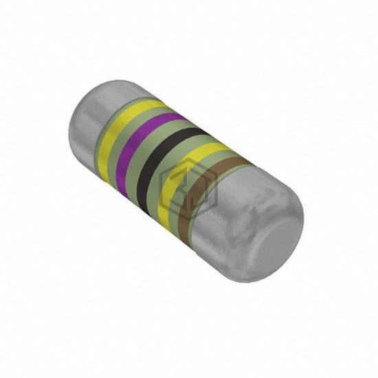 SMM02040C4704FB300 - Vishay Beyschlag/Draloric/BC Components - Chip Resistor - Surface Mount