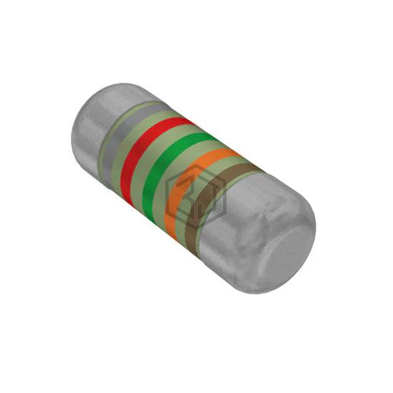 SMM02040C8253FB300 - Vishay Beyschlag/Draloric/BC Components - Chip Resistor - Surface Mount