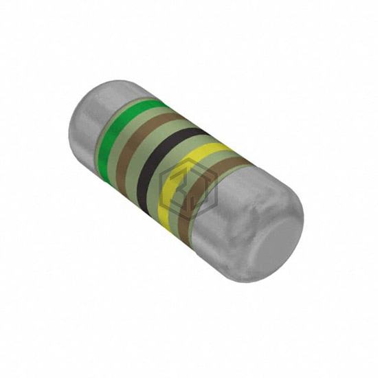SMM02040C5104FB300 - Vishay Beyschlag/Draloric/BC Components - Chip Resistor - Surface Mount
