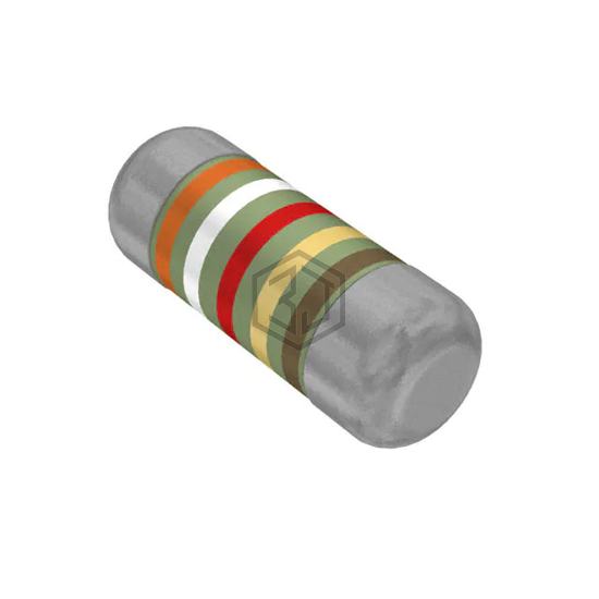 SMM02040C3929FB300 - Vishay Beyschlag/Draloric/BC Components - Chip Resistor - Surface Mount