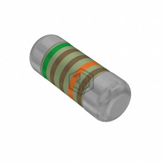 SMM02040C5113FB300 - Vishay Beyschlag/Draloric/BC Components - Chip Resistor - Surface Mount
