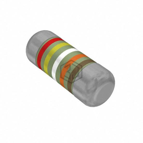 SMM02040C2493FB300 - Vishay Beyschlag/Draloric/BC Components - Chip Resistor - Surface Mount