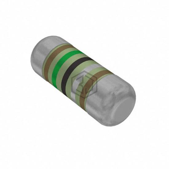 SMM02040C1508FB300 - Vishay Beyschlag/Draloric/BC Components - Chip Resistor - Surface Mount