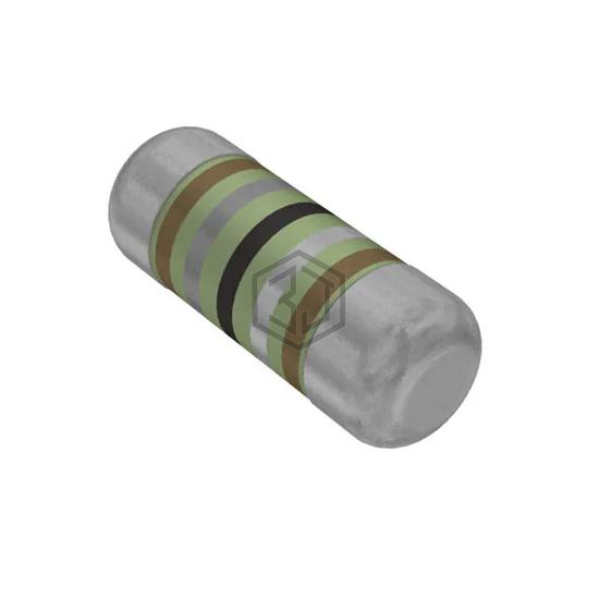 SMM02040C1808FB300 - Vishay Beyschlag/Draloric/BC Components - Chip Resistor - Surface Mount
