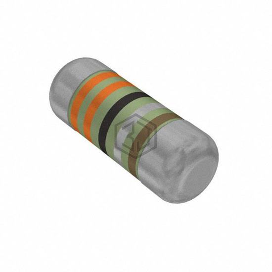 SMM02040C3308FB300 - Vishay Beyschlag/Draloric/BC Components - Chip Resistor - Surface Mount