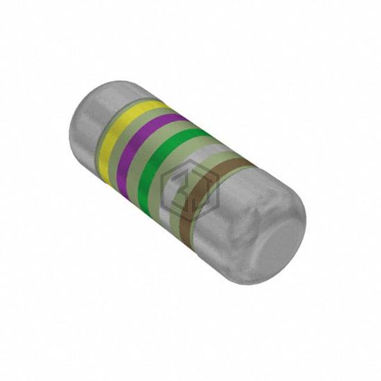 SMM02040C4758FB300 - Vishay Beyschlag/Draloric/BC Components - Chip Resistor - Surface Mount