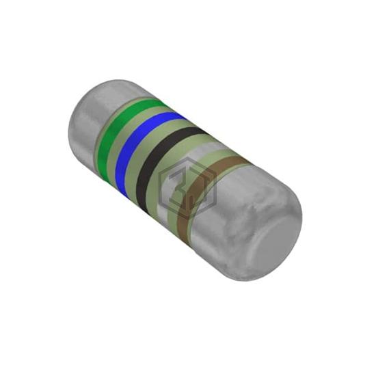 SMM02040C5608FB300 - Vishay Beyschlag/Draloric/BC Components - Chip Resistor - Surface Mount