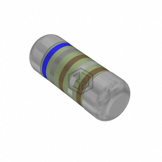 SMM02040C6818FB300 - Vishay Beyschlag/Draloric/BC Components - Chip Resistor - Surface Mount