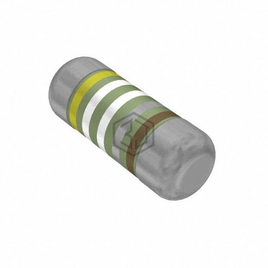 SMM02040C4998FB300 - Vishay Beyschlag/Draloric/BC Components - Chip Resistor - Surface Mount