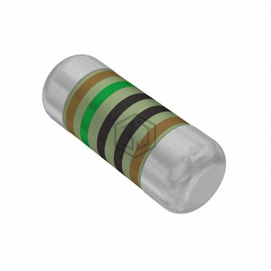 SMM02070C1500FBP00 - Vishay Beyschlag/Draloric/BC Components - Chip Resistor - Surface Mount