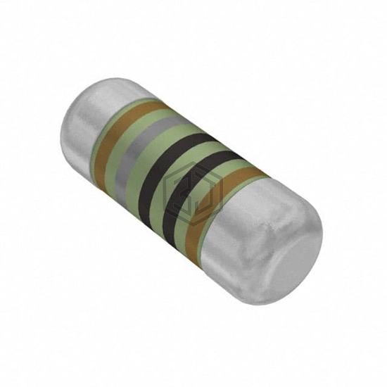 SMM02070C1800FBP00 - Vishay Beyschlag/Draloric/BC Components - Chip Resistor - Surface Mount