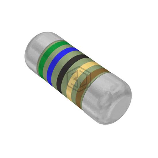 SMM02070C5609FBP00 - Vishay Beyschlag/Draloric/BC Components - Chip Resistor - Surface Mount