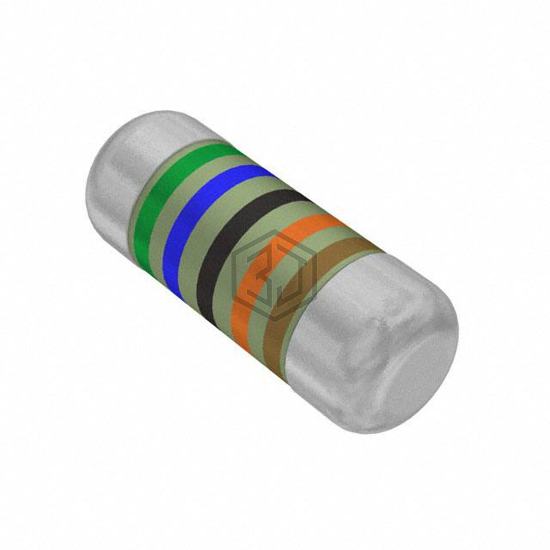 SMM02070C5603FBP00 - Vishay Beyschlag/Draloric/BC Components - Chip Resistor - Surface Mount