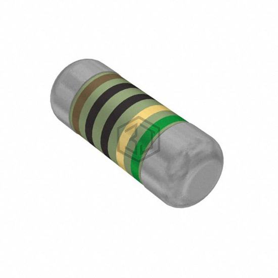 SMM02040D1009DB300 - Vishay Beyschlag/Draloric/BC Components - Chip Resistor - Surface Mount