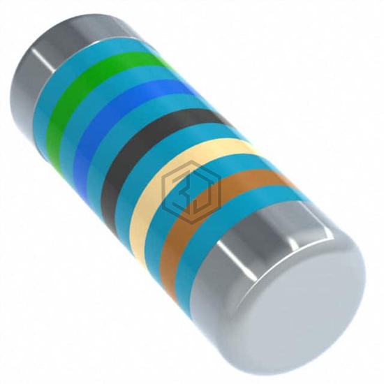 SMA-A0102FTDL56R - TE Connectivity Passive Product - Chip Resistor - Surface Mount