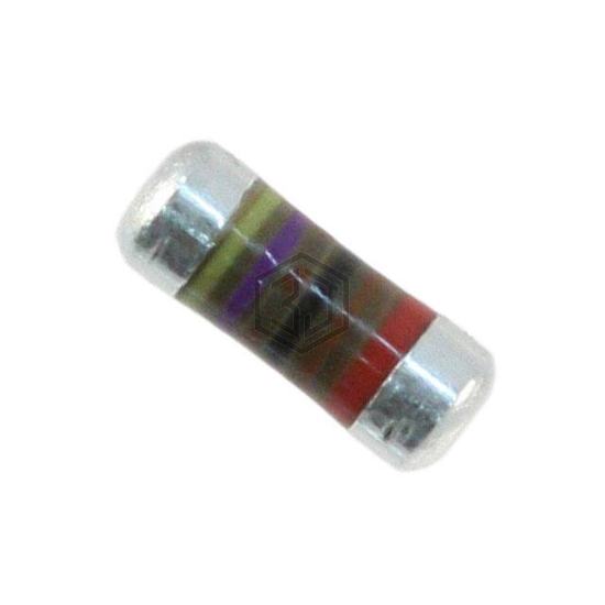 CMA02040X4701GB300 - Vishay Beyschlag/Draloric/BC Components - Chip Resistor - Surface Mount