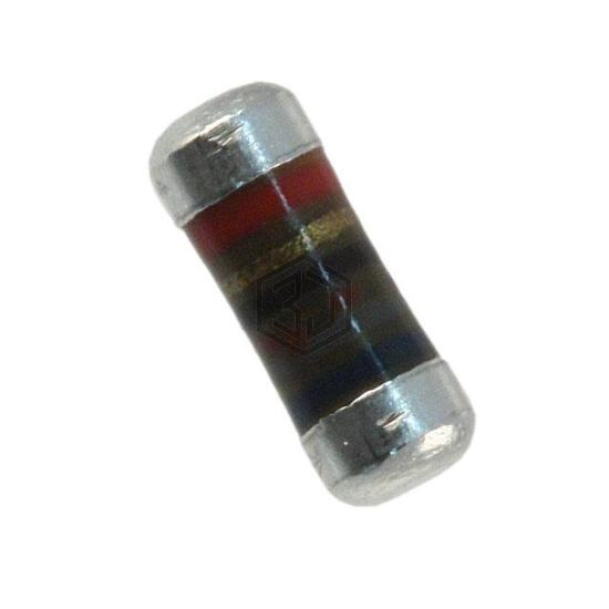 CMA02040X6809GB300 - Vishay Beyschlag/Draloric/BC Components - Chip Resistor - Surface Mount