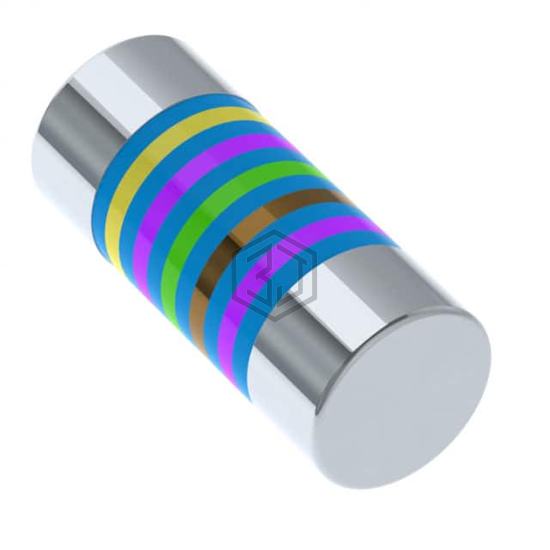 MMA02040D4751BB300 - Vishay Beyschlag/Draloric/BC Components - Chip Resistor - Surface Mount