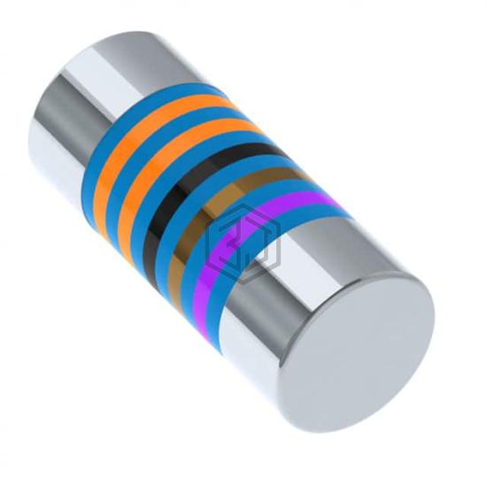 MMA02040E3301BB100 - Vishay Beyschlag/Draloric/BC Components - Chip Resistor - Surface Mount