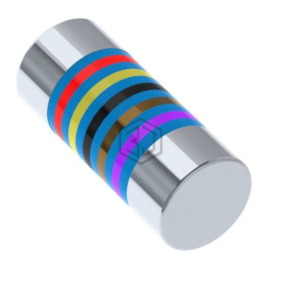 MMA02040E2401BB100 - Vishay Beyschlag/Draloric/BC Components - Chip Resistor - Surface Mount