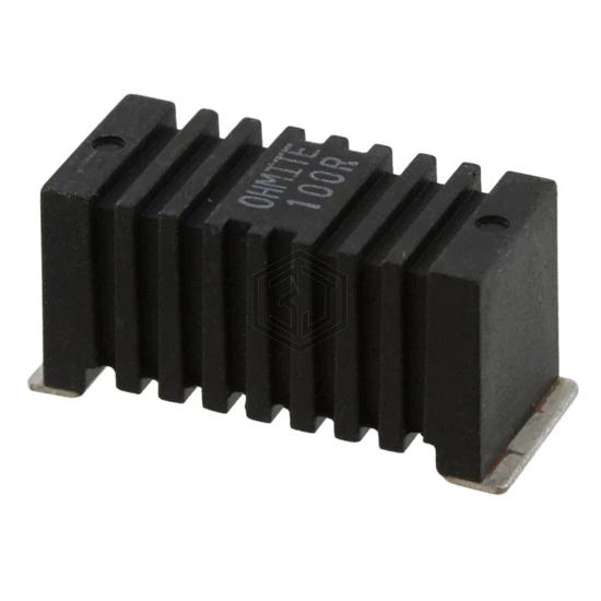 RW5S0FA100RJE - Ohmite - Chip Resistor - Surface Mount