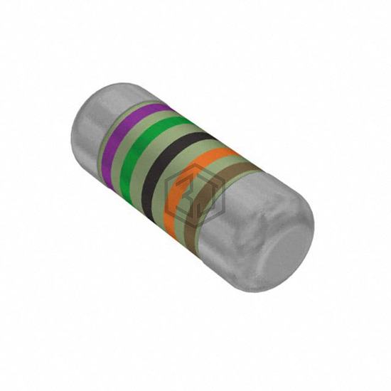 SMM02040C7503FB300 - Vishay Beyschlag/Draloric/BC Components - Chip Resistor - Surface Mount