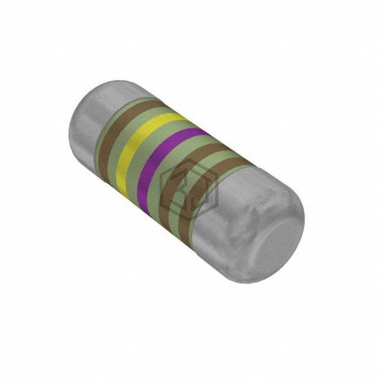 SMM02040C1471FB300 - Vishay Beyschlag/Draloric/BC Components - Chip Resistor - Surface Mount