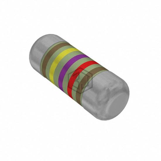 SMM02040C1472FB300 - Vishay Beyschlag/Draloric/BC Components - Chip Resistor - Surface Mount