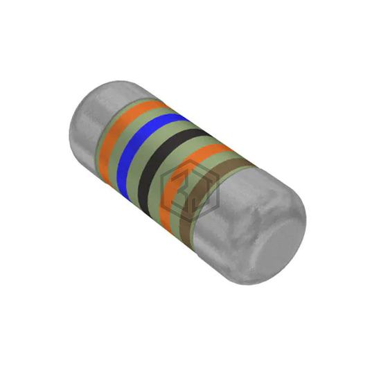 SMM02040C3603FB300 - Vishay Beyschlag/Draloric/BC Components - Chip Resistor - Surface Mount