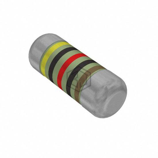 SMM02040C4020FB300 - Vishay Beyschlag/Draloric/BC Components - Chip Resistor - Surface Mount