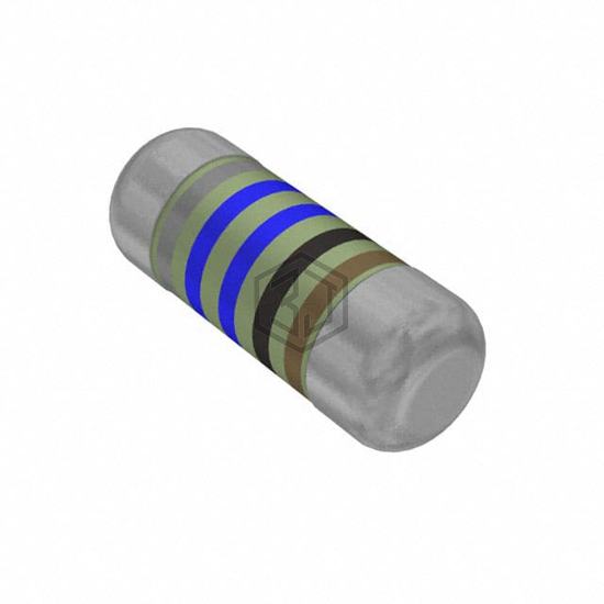SMM02040C8660FB300 - Vishay Beyschlag/Draloric/BC Components - Chip Resistor - Surface Mount