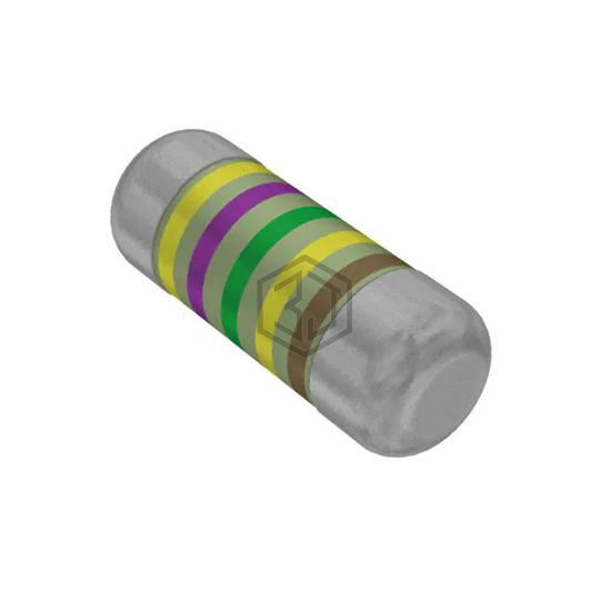 SMM02040C4754FB300 - Vishay Beyschlag/Draloric/BC Components - Chip Resistor - Surface Mount