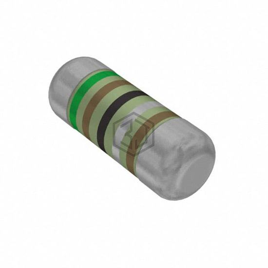 SMM02040C5108FB300 - Vishay Beyschlag/Draloric/BC Components - Chip Resistor - Surface Mount