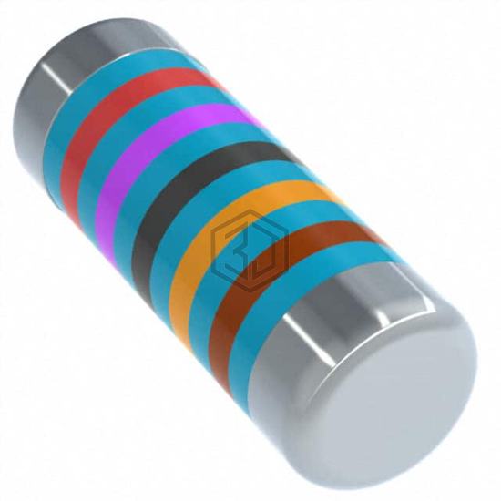 SMA-A0102FTDL270K - TE Connectivity Passive Product - Chip Resistor - Surface Mount