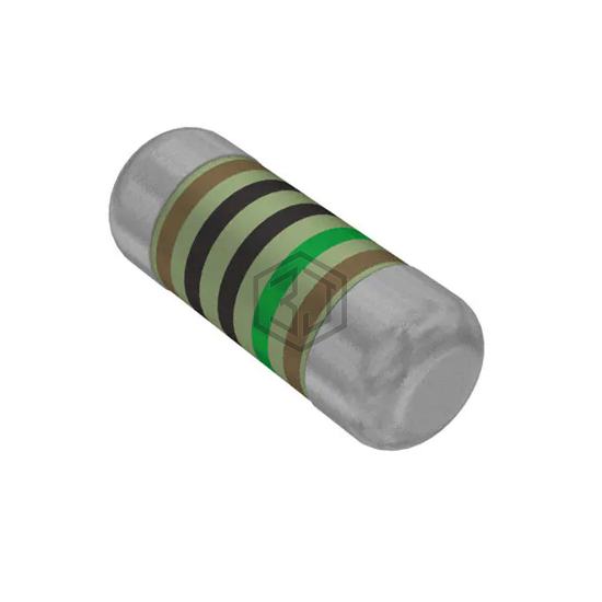 SMM02040C1005FB000 - Vishay Beyschlag/Draloric/BC Components - Chip Resistor - Surface Mount