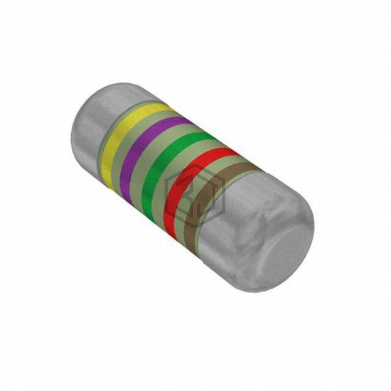 SMM02040C4752FB000 - Vishay Beyschlag/Draloric/BC Components - Chip Resistor - Surface Mount