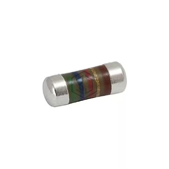 MMA02040C2700FB000 - Vishay Beyschlag/Draloric/BC Components - Chip Resistor - Surface Mount