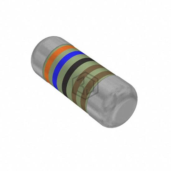 SMM02040C3601FB300 - Vishay Beyschlag/Draloric/BC Components - Chip Resistor - Surface Mount