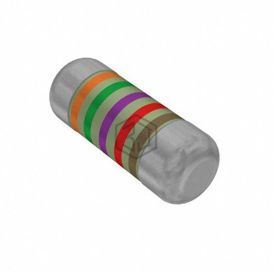 SMM02040C3572FB000 - Vishay Beyschlag/Draloric/BC Components - Chip Resistor - Surface Mount