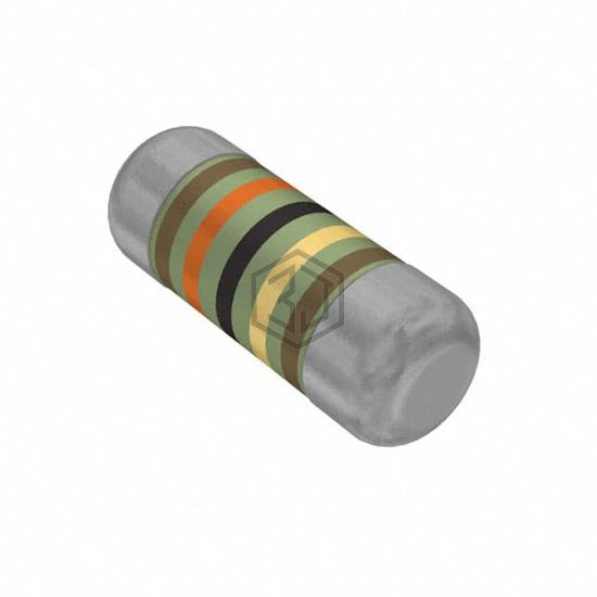 SMM02040C1309FB300 - Vishay Beyschlag/Draloric/BC Components - Chip Resistor - Surface Mount
