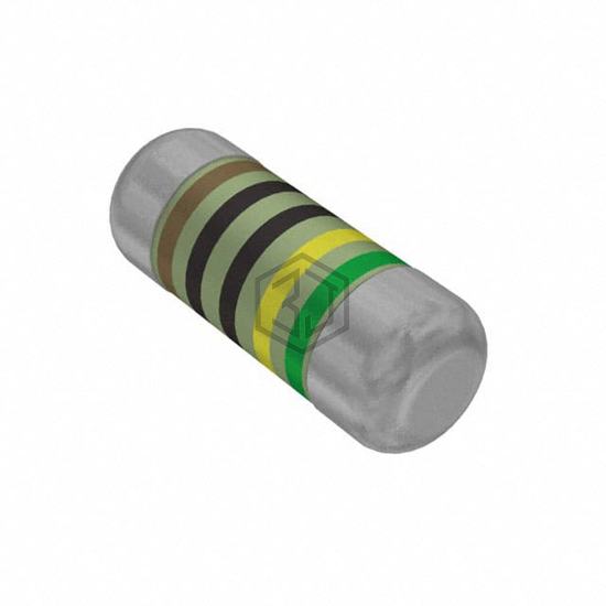 SMM02040D1004DB300 - Vishay Beyschlag/Draloric/BC Components - Chip Resistor - Surface Mount