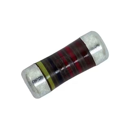 CMA02040X2200GB300 - Vishay Beyschlag/Draloric/BC Components - Chip Resistor - Surface Mount