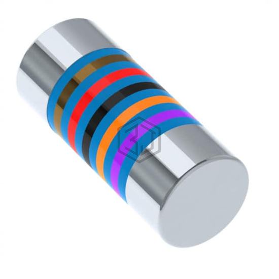 MMA02040D1203BB300 - Vishay Beyschlag/Draloric/BC Components - Chip Resistor - Surface Mount